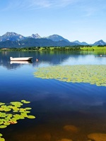 Allgu Germany